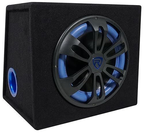 which subwoofer is best for bass