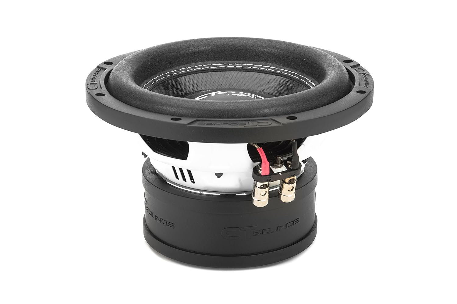 tropo 8 inch subwoofer