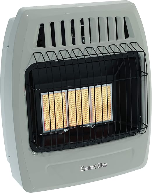 Amazon Com Kozy World Gas Wall Heater Home Kitchen