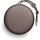 B&O PLAY by Bang & Olufsen Beoplay A1 Bluetooth Speaker - Deep Red
