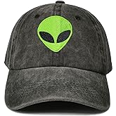 Hepandy Embroidered Animals Baseball Hats