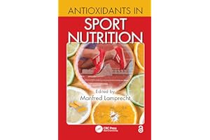 Antioxidants in Sport Nutrition