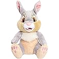 Disney Classics Friends Large 13-Inch Plush Thumper from Disney's Bambi, Stuffed Animal Rabbit, Kids Toys for Ages 2 Up, Amazon Exclusive by Just Play