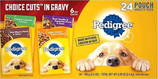 amazon crave dog food