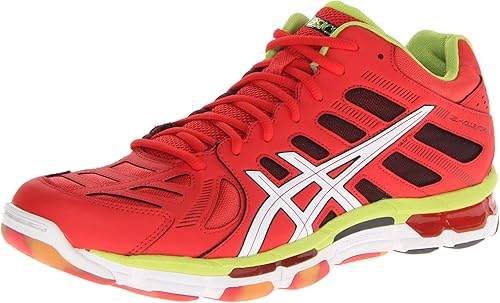 asics gel volleycross