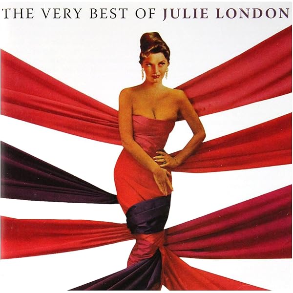 Julie London, Julie London, Julie London - 75 Greatest Hits of