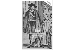 Le Tartuffe (French Edition)