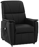 Sino-Living SE-903 Sino-Living SE-903, Massagesessel Test, Shiatsu