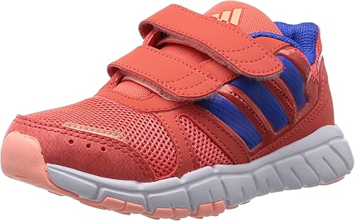 girls adidas trainers size 2