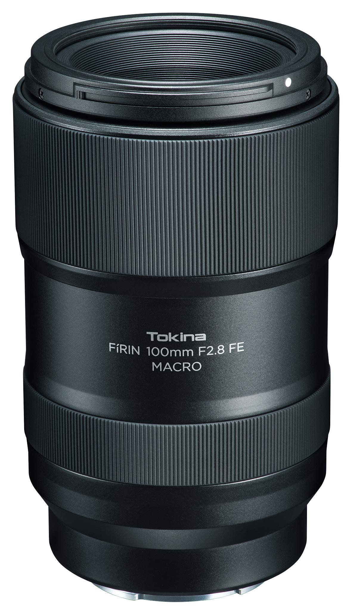 Tokina FIRIN 100mm F2.8 Macro for Sony FE mount, TO1-FIRIN100M