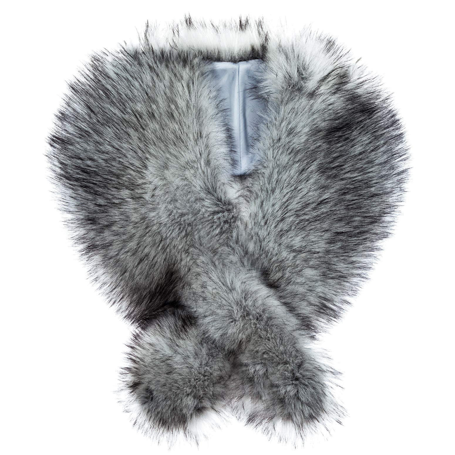 fur stole online