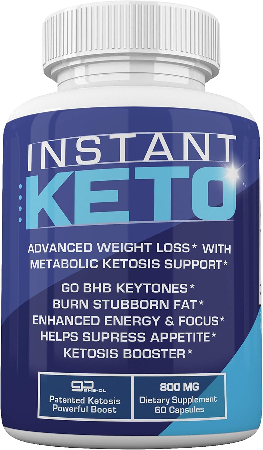 Instant Keto Shark Tank reviewsSee Before Buying Daily Supplement Store