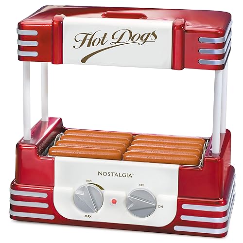 Best Hot Dog Cookers 10Reviewz