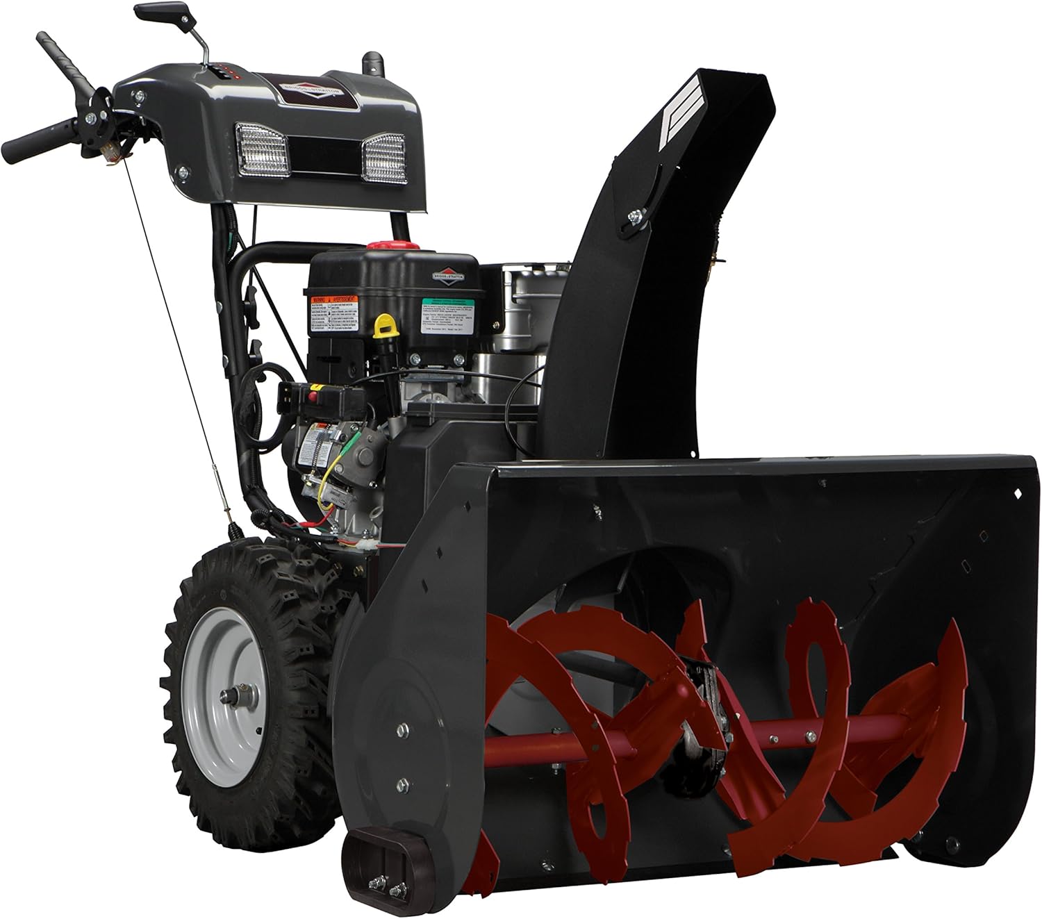 Best Snowblowers for Wet Snow Review Guide For 20212022 Report Outdoors