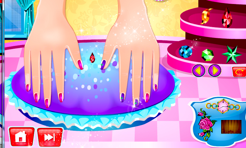 Princess Nails Care Salon - Thumbnail 3
