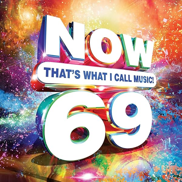 Various - Now That's What I Call Music Vol. 67 - Amazon.com