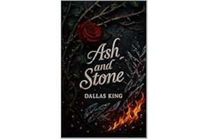 Ash and Stone
