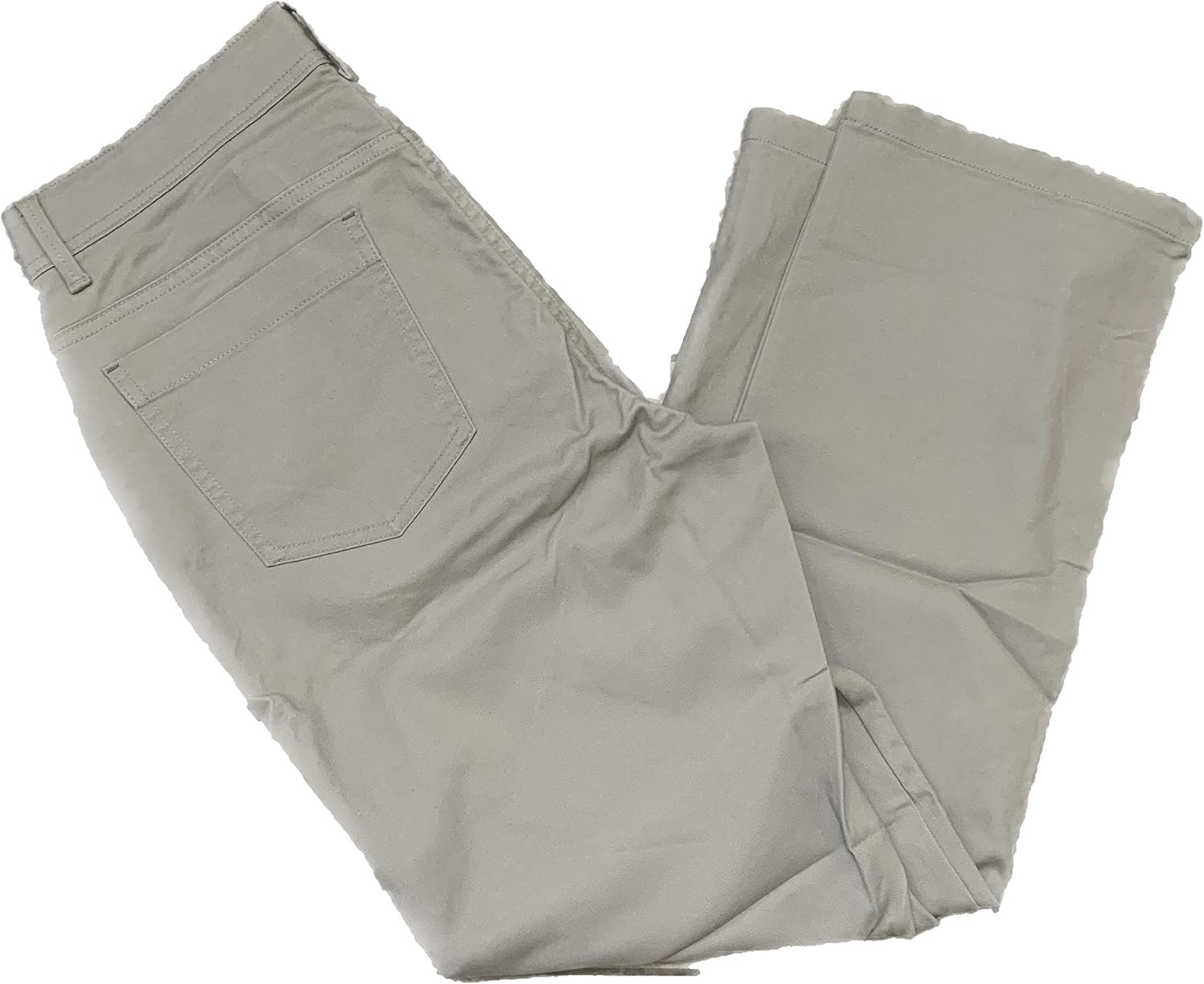 Calvin Klein Men's Infinite Flex Waist Stretch Pant at Amazon Men’s