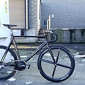 raleigh teaba review