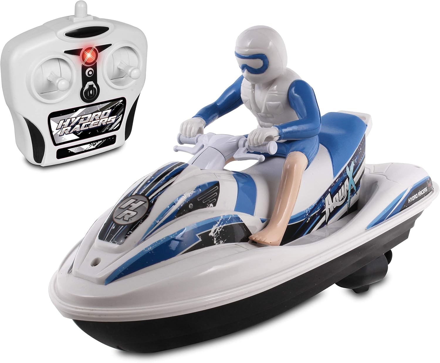 rc jet ski