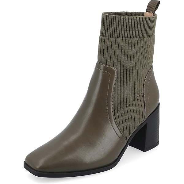 Amazon.com | Stuart Weitzman Flareblock 60 Zip Bootie Walnut