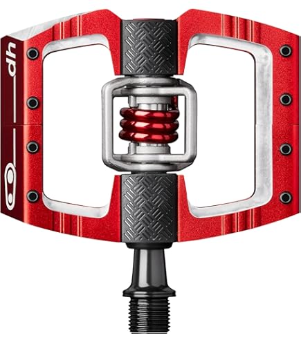 Shield Spray Crank Brothers Egg Beater/candy Pedals Rebuild Kit