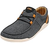 Xero Shoes Women's Kona Barefoot Casual Slip On Loafer