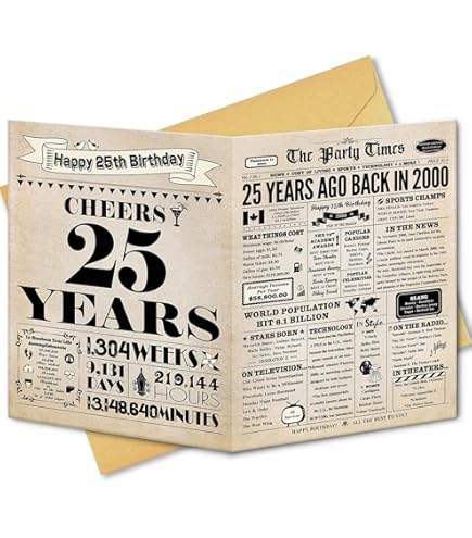 Old English Co. Jolie Carte D'anniversaire De Mariage Pour Elle Et Lui – Carte D'anniversaire Amusante Pour Mari, épouse, Beau-fils, Belle-fille