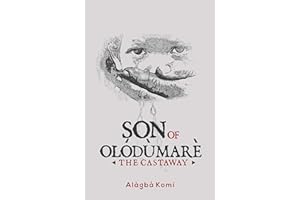 Son of Olódùmarè: The Castaway