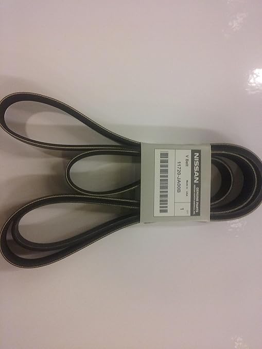 2008 Nissan Altima Serpentine Belt ~ Perfect Nissan