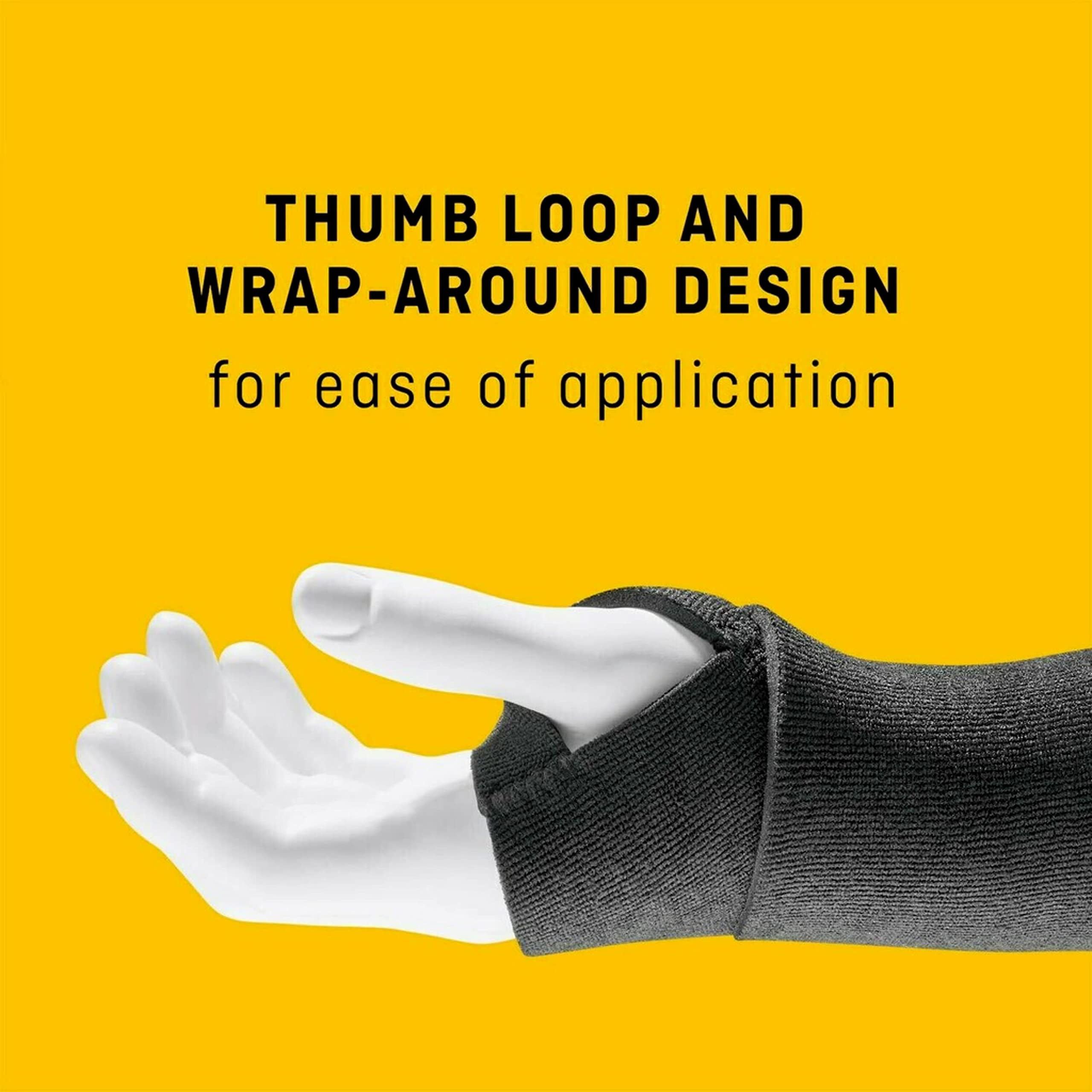 FUTURO Sport Wrist Support, Adjustable