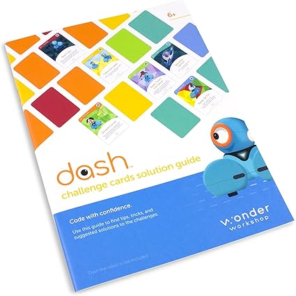 dash robot amazon