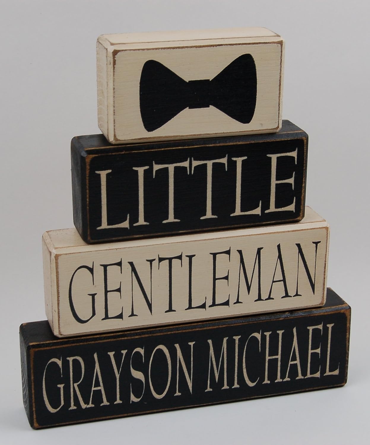 country nursery decor