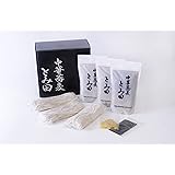 「とみ田」つけそば　3食入