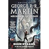 High Stakes: A Wild Cards Novel (Book Three of the Mean Streets Triad) (Wild Cards, 23)