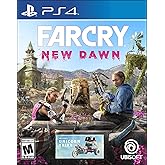 Far Cry New Dawn - PlayStation 4 Standard Edition