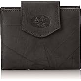 Buxton Heiress Cardex Wallet, Black, One Size