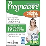 Amazon Com Vitabiotics Pregnacare Breast Feeding 84 Tablets Health Household Amazon Com Vitabiotics Pregnacare Breast Feeding 84 Tablets Health Household