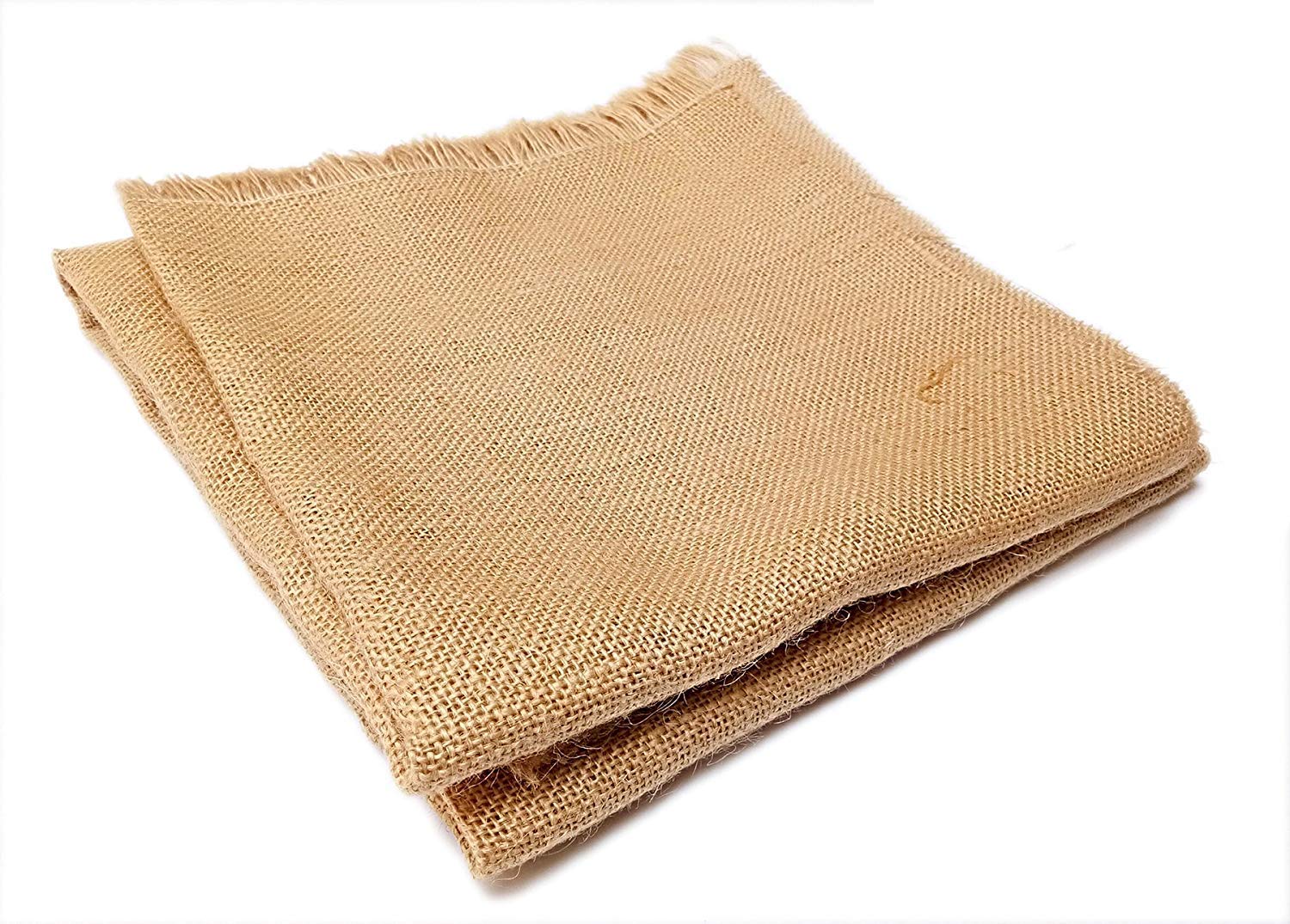 burlap fabric hobby craft