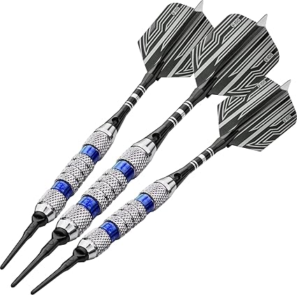 Viper Wind Runner Soft Tip Darts 