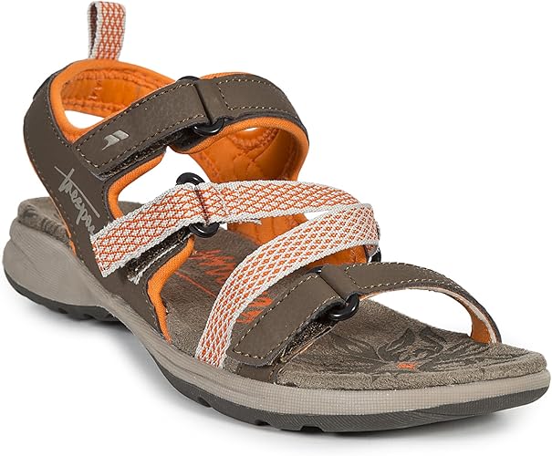 trespass womens sandals
