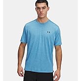 Under Armour UA Tech Vent SS