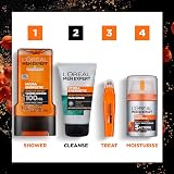 L’Oréal Paris Men Expert Hydra Energetic Deep Exfoliating Face Scrub 100 ml view 4