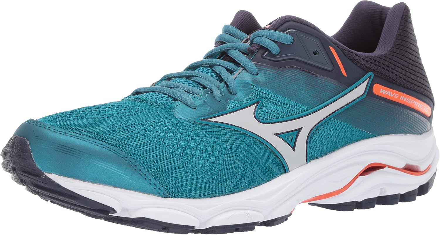 men's wave inspire 15 running shoe
