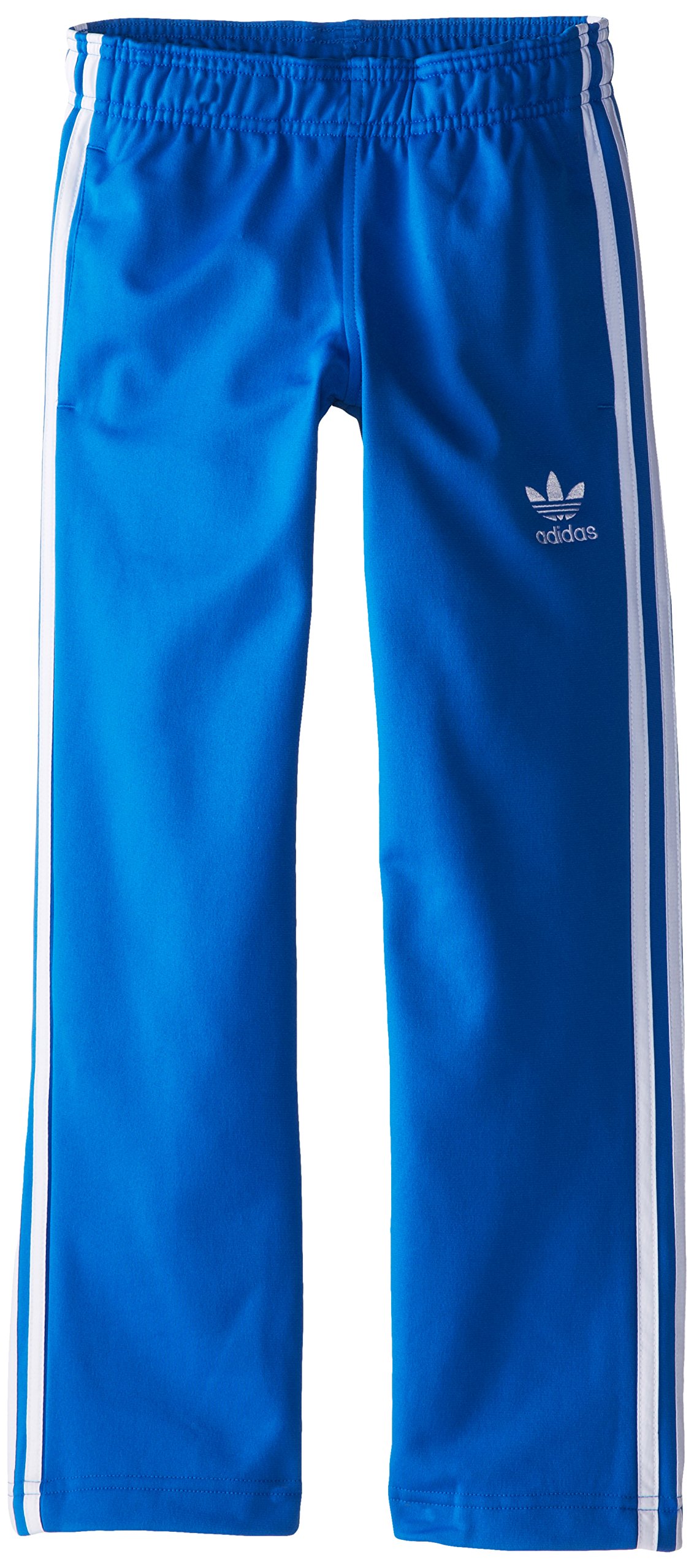 boys white track pants