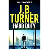 Hard Duty (A Jon Reznick Thriller)