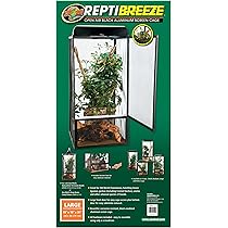 REPTIBREEZE NT-14 ダブルドア 91x91x46cm REPTIBREEZE NT-14 ダブルドア 91x91x46cm
