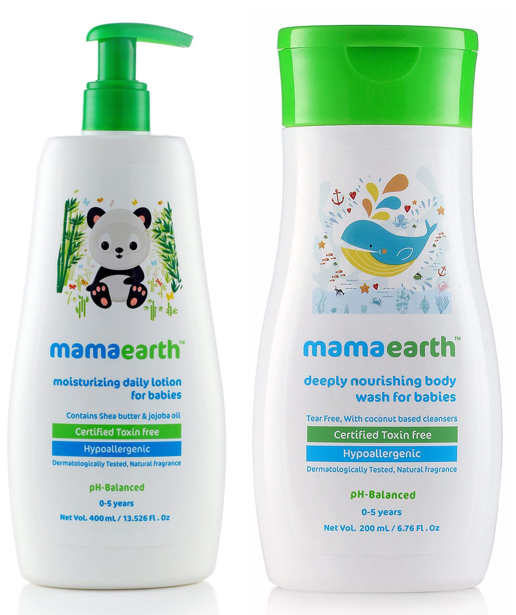 mamaearth moisturizer amazon