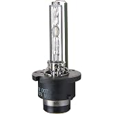 Hella D4S 4300 K Xenon Standard Bulb, 42V, 35W