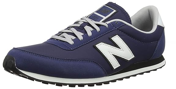 New Balance Unisex-Erwachsene 410 Sneaker